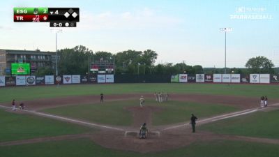 Replay: Empire State vs Trois-Rivieres | Jul 16 @ 6 PM