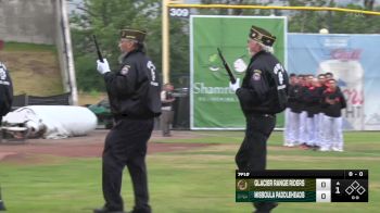 Missoula PaddleHeads vs. Glacier Range Riders - 2025 Glacier Range Riders vs Missoula PaddleHeads