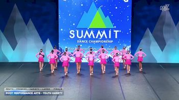 Pivot Performance Arts - Youth Variety [2026 Youth - Premier - Variety - Large Finals] 2026 The Dance Summit
