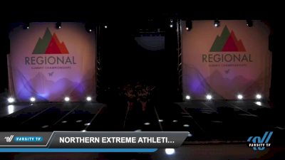 Northern Extreme Athletics - Lavish [2022 L2 Junior - D2 Day 2] 2022 The Midwest Regional Summit DI/DII