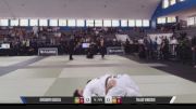 Tallis Vinicius vs Gregory Garcia 2026 Carlson Gracie