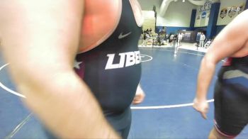 Replay: Mat 2 - 2025 Cougar Open | Nov 9 @ 11 AM