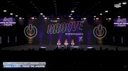 Fierce X Dance - Fierce Tiny Jaguars [2025 Tiny - Intermediate - Pom Day 3] 2025 WSF Grand Nationals
