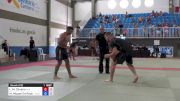 Lucas M. Oliveira vs Manoel Miguel Da Rocha Porto Junior 1st ADCC South American Trials