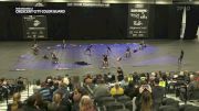 Crescent City Color Guard "New Orleans LA" at 2025 WGI Guard World Championships