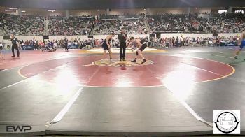 130 lbs Round Of 16 - Kord Williams, Elgin Wrestling vs Hudson Dvoracek, The Hall Wrestling Club