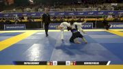 Aiden Riley Heller vs Kai Paul McKinney 2026 Pan Jiu Jitsu IBJJF Championship