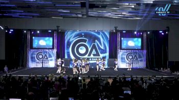 World Elite - Legacy [2024 L3 Junior - Small Day 2] 2024 COA Grand Nationals