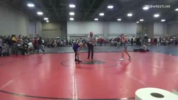 106 lbs Round Of 32 - Cole Fenwick, Layton vs Justin Ruiz, Spanish Springs