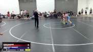 106 lbs Placement Matches (8 Team) - Evan Durand, Maryland vs Brentley Crawley, Florida
