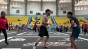 Bruno Carrillo vs Weverton Martins 2025 ADCC Brazilian Nationals