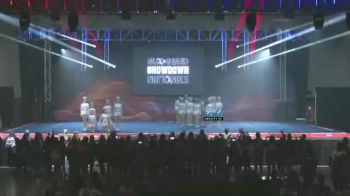 Intensity Elite Cheer and Dance - Supreme [2022 L2 Junior - D2 - Medium Day 2] 2022 GLCC Schaumburg Grand Nationals