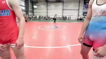 170 lbs Rr Rnd 3 - Eric Vlahovich, Patton Trained Red vs Brayden Bobo, Cyclones