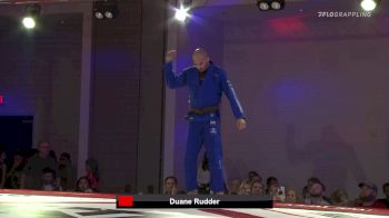 Bays Bost vs Duane Rudder 2026 Fight to Win 306