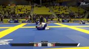 Yan Lucas Cordeiro Paiva vs Harry William Loseby 2026 Master International IBJJF Jiu-Jitsu North American Championship