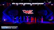 Woodlands Elite - Bullets [2026 L1 Youth - Medium Day 1] 2026 NCA All-Star National Championship