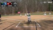 Replay: Salve Regina vs Clark (MA) | Apr 15 @ 3 PM