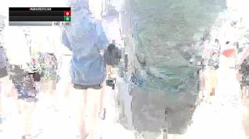 125 lbs Round 1 - Wesley Ross, Iowa vs Bentley Kunkle, Missouri