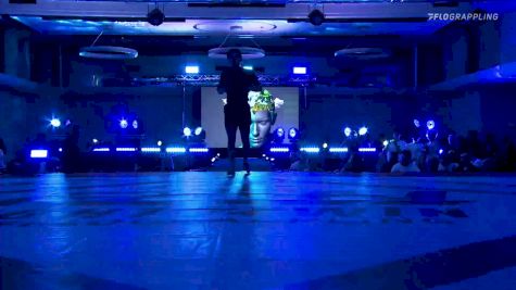 Alexis Alarcon vs Donovin Joey Garcia 2025 Fight to Win 287