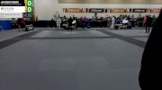 AVEMARY ROMERO vs JAY OLIVEIRA 2026 PBJJF Pan American Jiu-Jitsu Championships