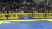 Replay: Mat 4 - 2025 Pan IBJJF Jiu-Jitsu No-Gi Championship | Oct 4 @ 9 AM