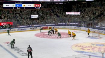 Replay: Home - 2025 Skelleftea AIK vs Farjestad BK | Mar 21 @ 6 PM