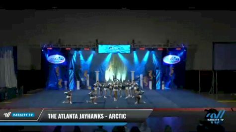 The Atlanta Jayhawks - ARCTIC [2021 L2 Junior - Small Day 1] 2021 Return to Atlantis: Myrtle Beach