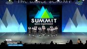 Pittsburgh Pride All Stars - Destruction [2025 Youth - Hip Hop - Large Semis] 2025 The Dance Summit
