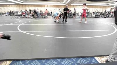 175 lbs Consi Of 32 #2 - Cayden Nazarians, Apex - Michigan vs Antonio Arias, Paw