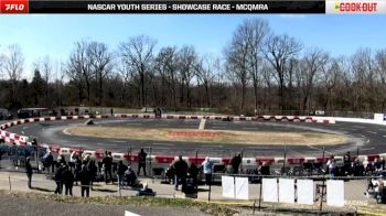 Replay: NASCAR Youth Series at Music City | Mar 8 @ 11 AM