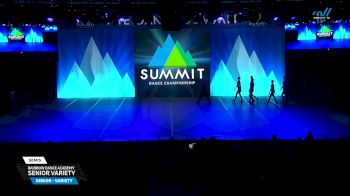 Rainbow Dance Academy - Senior Variety [2025 Senior - Variety Semis] 2025 The Dance Summit