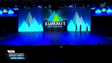 Rainbow Dance Academy - Senior Variety [2025 Senior - Variety Semis] 2025 The Dance Summit