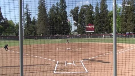 Replay: SF State vs Stanislaus St. - DH | Apr 18 @ 1 PM