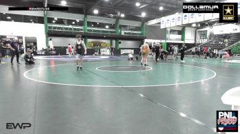 132 kg Final - Owen LaRose, Pinnacle Wrestling Club vs Bo Dominguez, Young Guns Nashville Wrestling