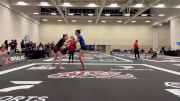 Jade Dumoulin vs Danielle Watson 2024 ADCC Niagara Open