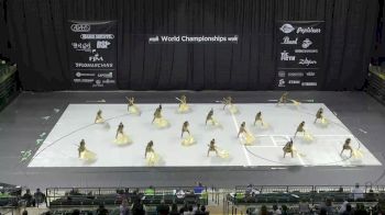 Replay: Nutter Center - 2022 WGI Guard World Championships | Apr 7 @ 2 PM