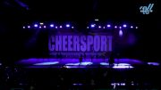 National Stars - Tiny Stardust [2024 L1 Tiny - Novice - Restrictions Day 1] 2024 CHEERSPORT National All Star Cheerleading Championship