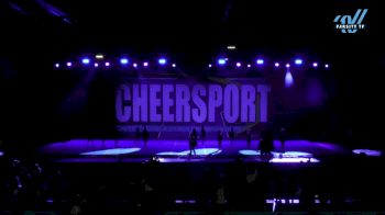 National Stars - Tiny Stardust [2024 L1 Tiny - Novice - Restrictions Day 1] 2024 CHEERSPORT National All Star Cheerleading Championship