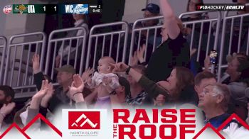 Replay: Away - 2025 Utah vs Wichita | Mar 14 @ 7 PM