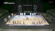 Valley Christian HS "San Jose CA" at 2026 WGI Percussion/Winds World Championships