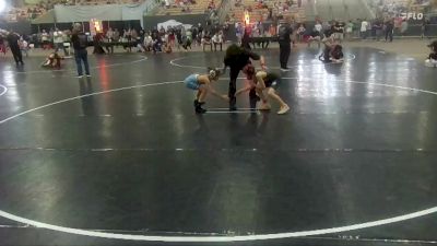70 lbs Semifinal - Ashton Wise, Williamson Co Wrestling Club vs Jacob Dadiomoff, Cleveland Wrestling Club
