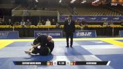 Allen Kahan vs Clifford Wayne Moore 2026 Pan Jiu Jitsu IBJJF Championship