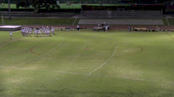 Replay: Chapman vs CMS | Feb 26 @ 7 PM