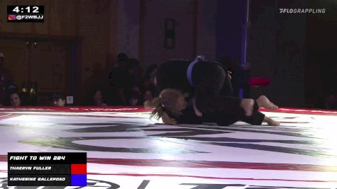 Replay: Fight to Win 284 | Jun 20 @ 5 PM