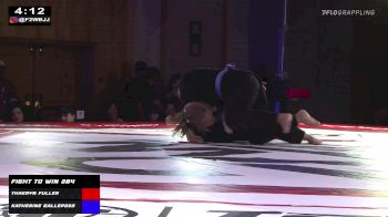 Replay: Fight to Win 284 | Jun 20 @ 5 PM