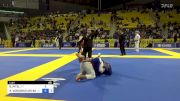 Replay: Mat 2 - 2024 Master IBJJF Jiu-Jitsu North American | May 29 @ 9 AM