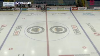 Replay: Home - 2025 Yale vs RHA Kelowna | Sep 27 @ 11 AM