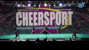 POWER - PULSE [2024 L3 Senior Coed - D2 - Small - A Day 2] 2024 CHEERSPORT National All Star Cheerleading Championship