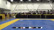 LINUS S. vs JOAO N 2024 World IBJJF Jiu-Jitsu No-Gi Championship