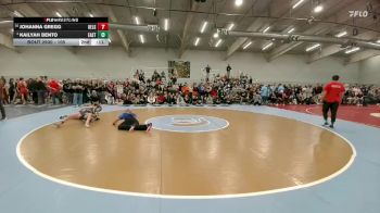 Replay: Mat 5 - 2025 NCCT | Dec 20 @ 9 AM